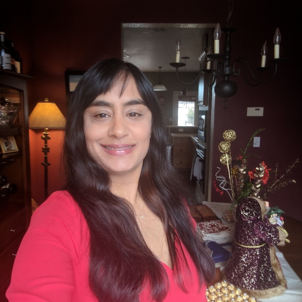 Meet your Posher, Vinita